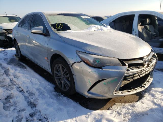 TOYOTA CAMRY LE 2016 4t1bf1fk8gu192966