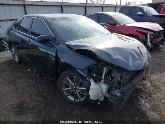 TOYOTA CAMRY 2016 4t1bf1fk8gu193048