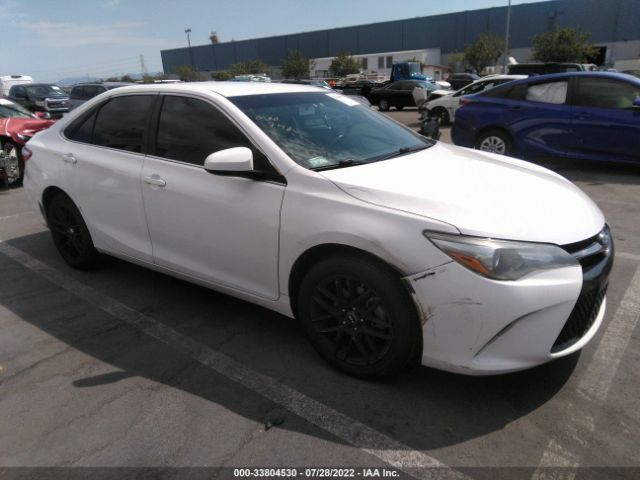 TOYOTA CAMRY 2016 4t1bf1fk8gu193373