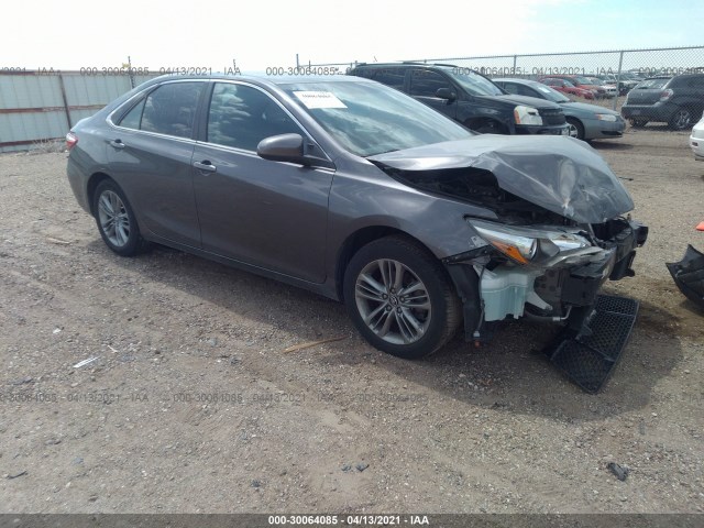 TOYOTA CAMRY 2016 4t1bf1fk8gu193549