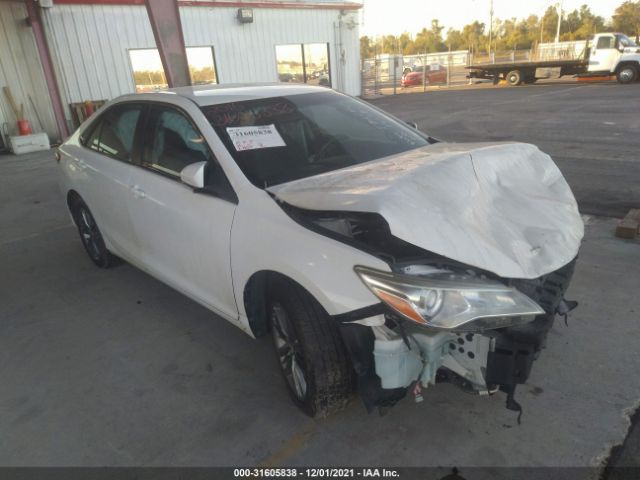 TOYOTA CAMRY 2016 4t1bf1fk8gu193745