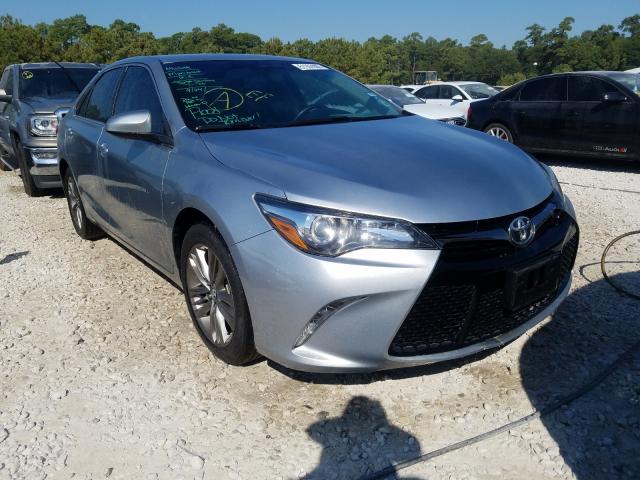 TOYOTA CAMRY LE 2016 4t1bf1fk8gu195186