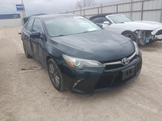 TOYOTA CAMRY LE 2016 4t1bf1fk8gu195401