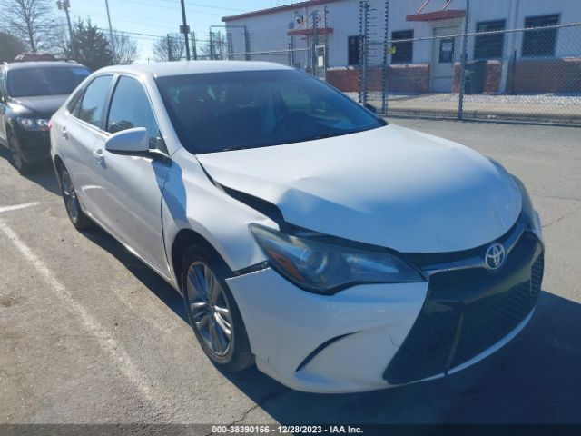 TOYOTA CAMRY 2016 4t1bf1fk8gu195768