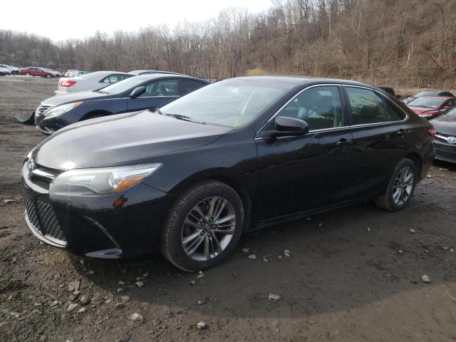 TOYOTA CAMRY LE 2016 4t1bf1fk8gu200158