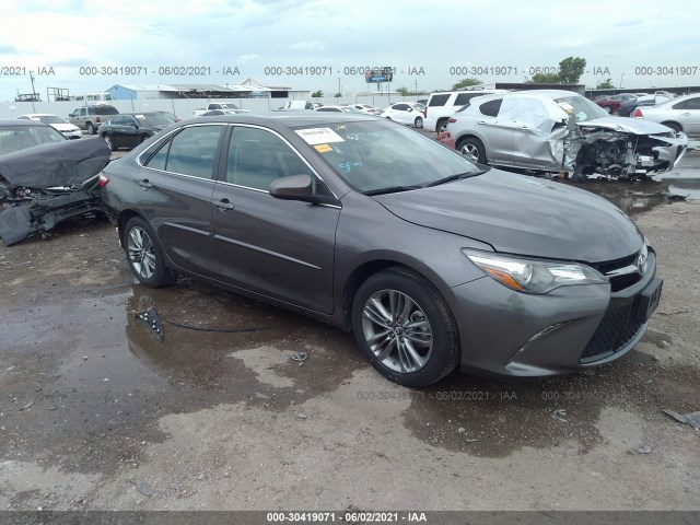 TOYOTA CAMRY 2016 4t1bf1fk8gu200242