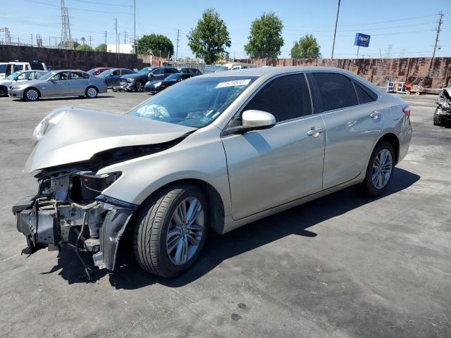 TOYOTA CAMRY LE 2016 4t1bf1fk8gu200418