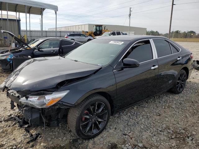 TOYOTA CAMRY 2016 4t1bf1fk8gu201164