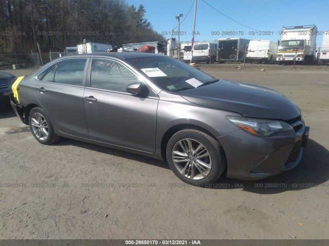 TOYOTA CAMRY 2016 4t1bf1fk8gu201889