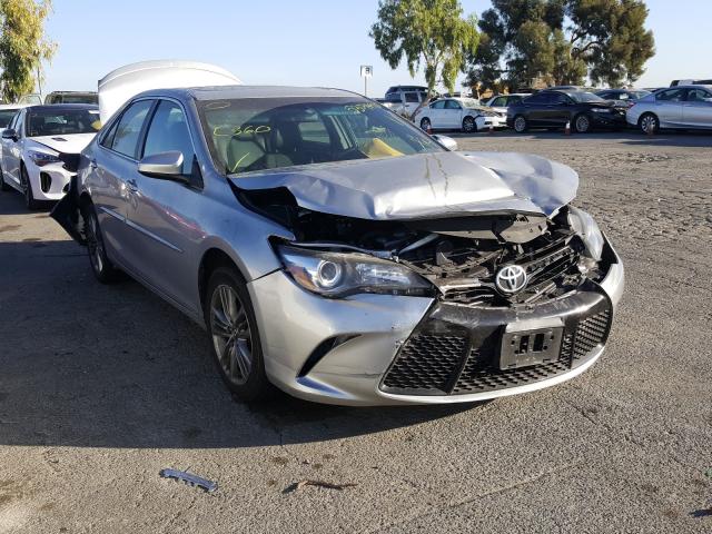 TOYOTA CAMRY LE 2016 4t1bf1fk8gu203545