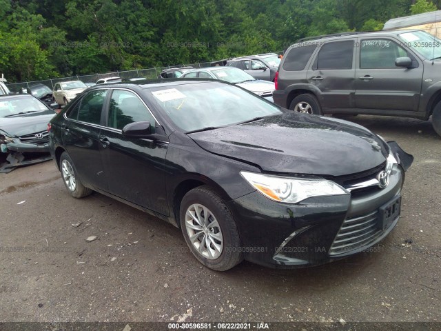 TOYOTA CAMRY 2016 4t1bf1fk8gu204078