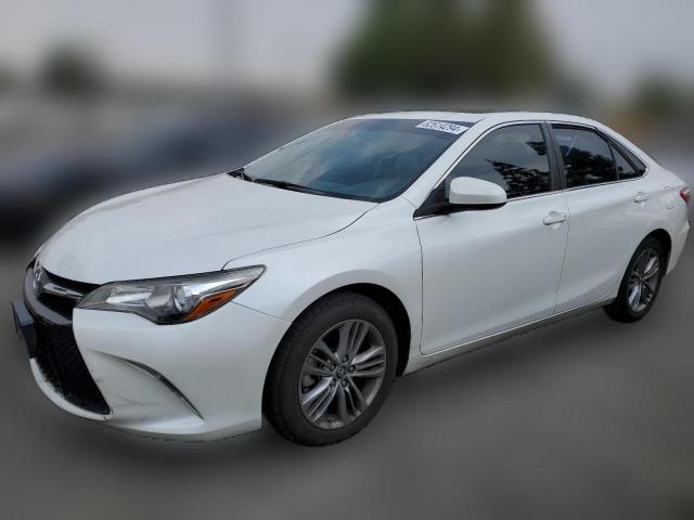 TOYOTA CAMRY 2016 4t1bf1fk8gu204095