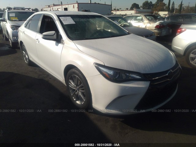 TOYOTA CAMRY 2016 4t1bf1fk8gu204159