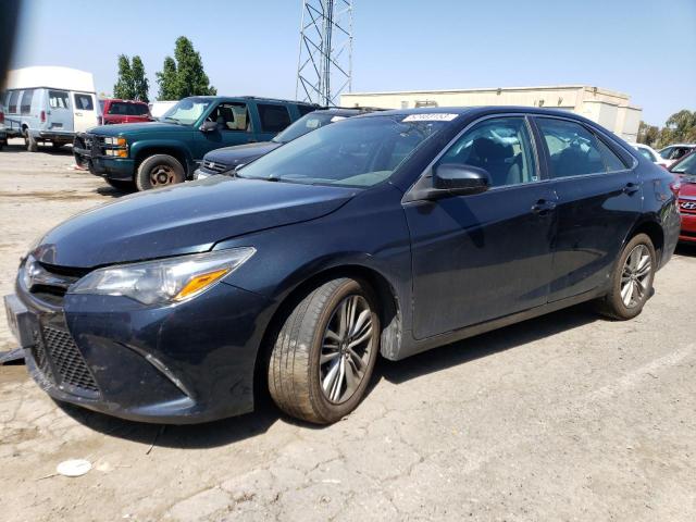 TOYOTA CAMRY LE 2016 4t1bf1fk8gu204386