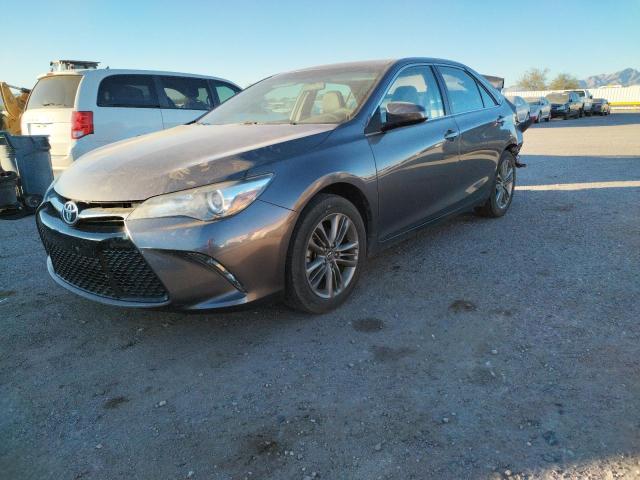 TOYOTA CAMRY 2016 4t1bf1fk8gu204601