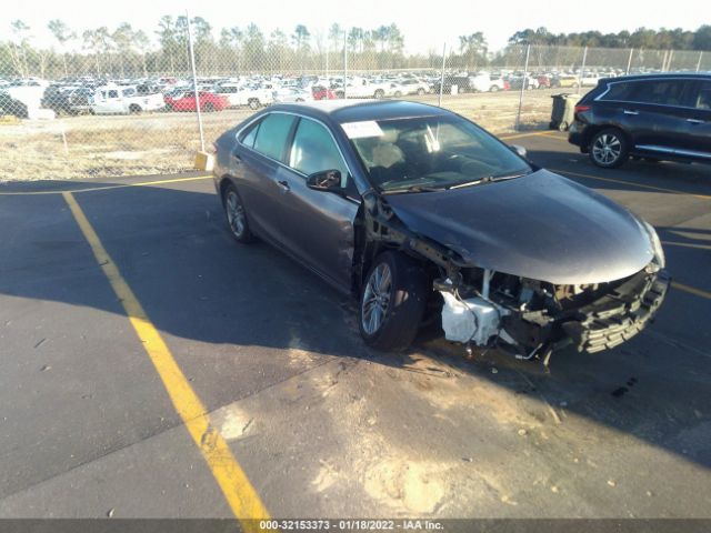 TOYOTA CAMRY 2016 4t1bf1fk8gu205117