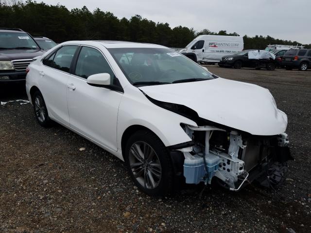 TOYOTA CAMRY LE 2016 4t1bf1fk8gu205859