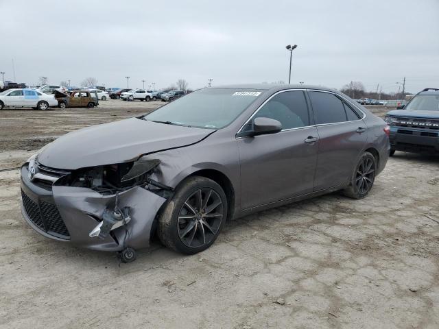 TOYOTA CAMRY LE 2016 4t1bf1fk8gu206235