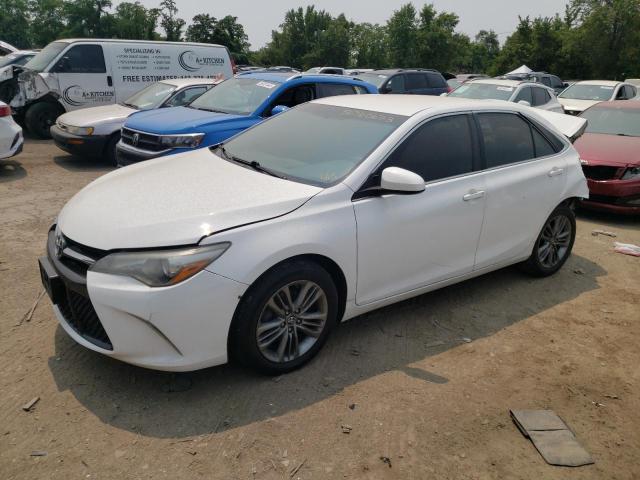 TOYOTA CAMRY LE 2016 4t1bf1fk8gu206414