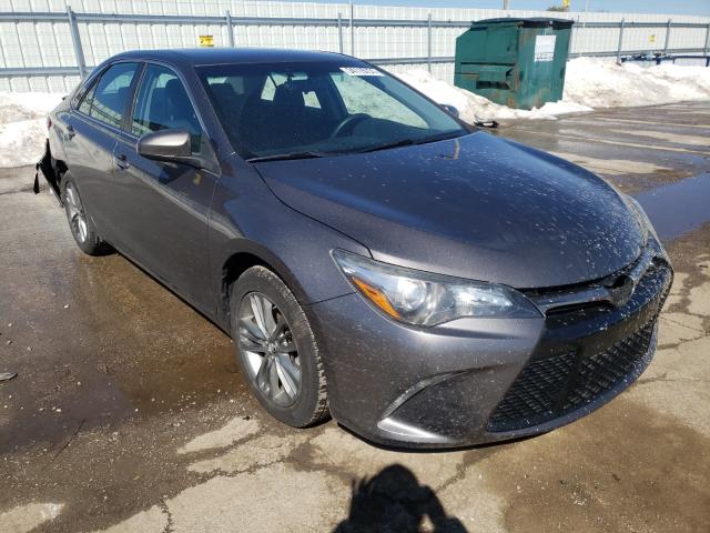 TOYOTA CAMRY LE 2016 4t1bf1fk8gu207434