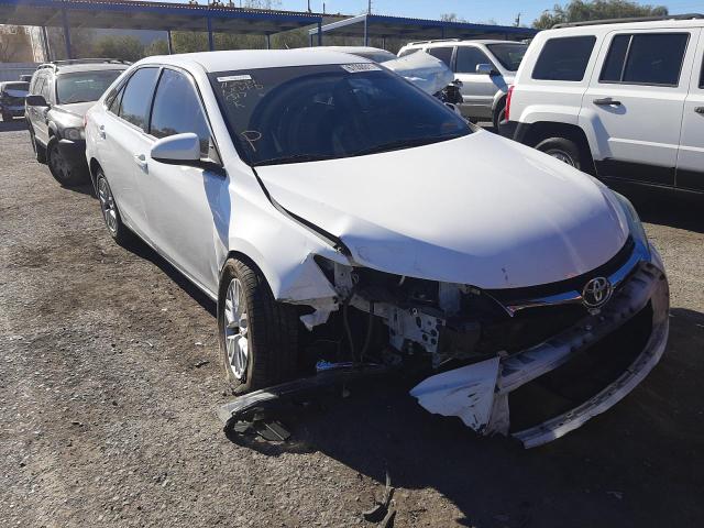 TOYOTA CAMRY LE 2016 4t1bf1fk8gu210401