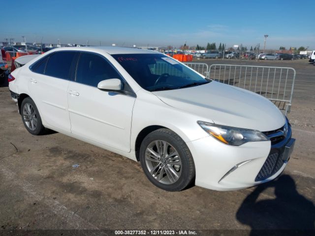 TOYOTA CAMRY 2016 4t1bf1fk8gu212939