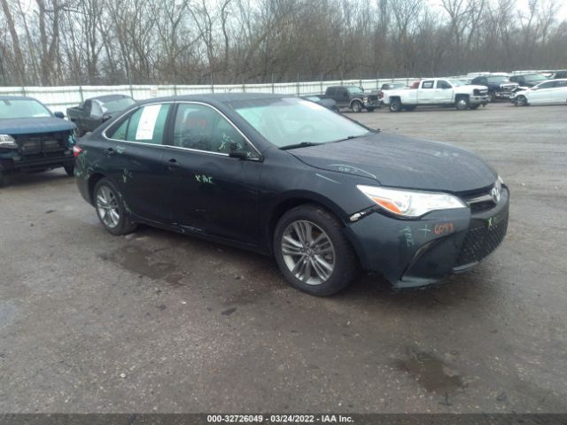 TOYOTA CAMRY 2016 4t1bf1fk8gu213251