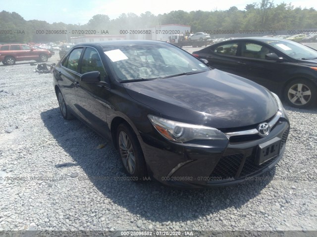 TOYOTA CAMRY 2016 4t1bf1fk8gu213928