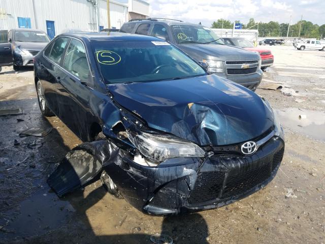 TOYOTA CAMRY LE 2016 4t1bf1fk8gu214142