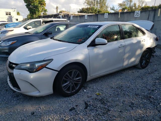 TOYOTA CAMRY LE 2016 4t1bf1fk8gu214271