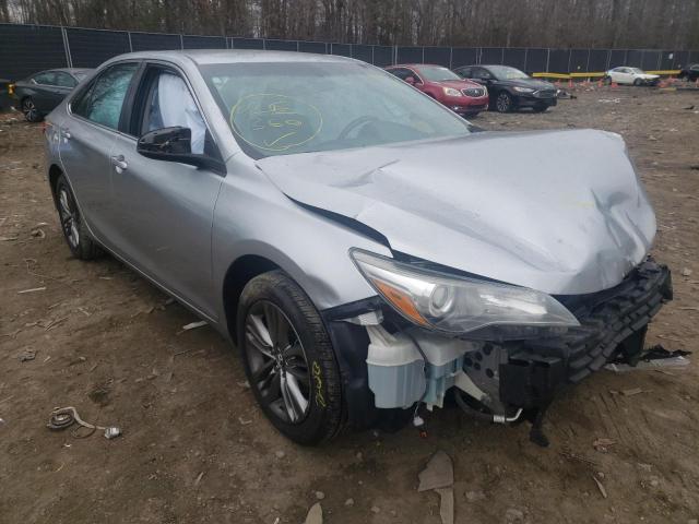 TOYOTA CAMRY LE 2016 4t1bf1fk8gu214318