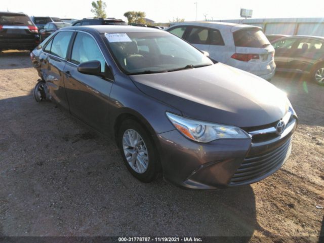 TOYOTA CAMRY 2016 4t1bf1fk8gu215081