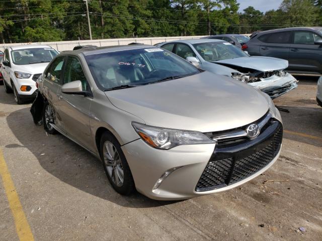 TOYOTA CAMRY LE 2016 4t1bf1fk8gu215906