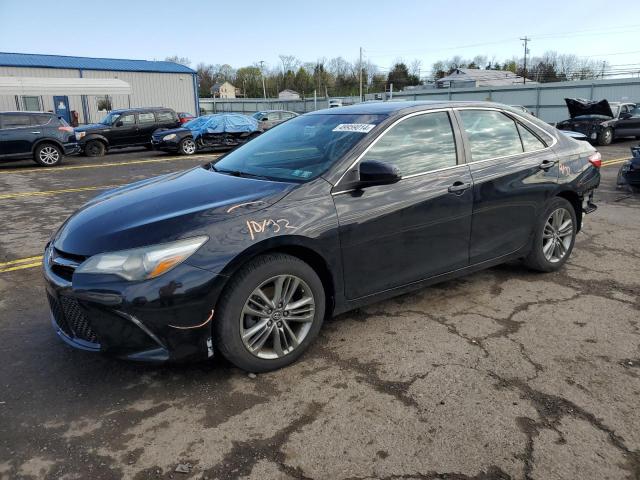 TOYOTA CAMRY 2016 4t1bf1fk8gu216067