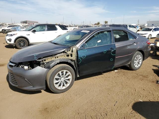 TOYOTA CAMRY 2016 4t1bf1fk8gu217476