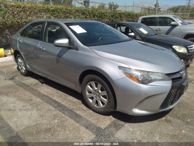 TOYOTA CAMRY 2016 4t1bf1fk8gu217543