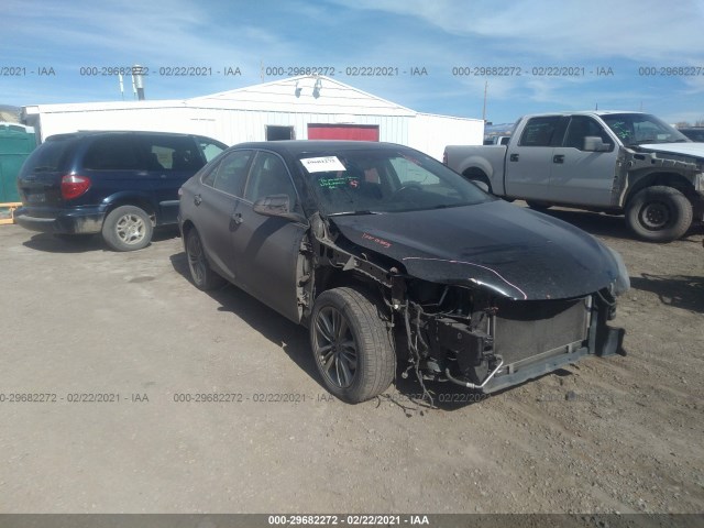 TOYOTA CAMRY 2016 4t1bf1fk8gu218336