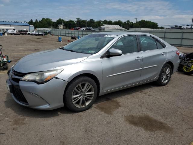 TOYOTA CAMRY 2016 4t1bf1fk8gu218465