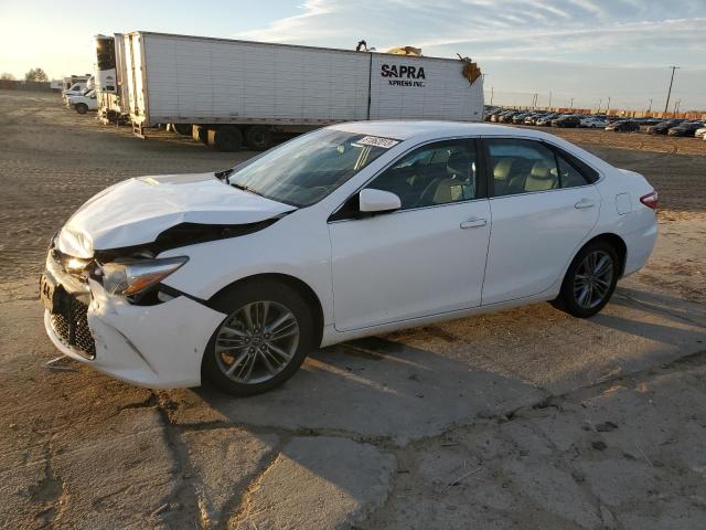 TOYOTA CAMRY 2016 4t1bf1fk8gu218496