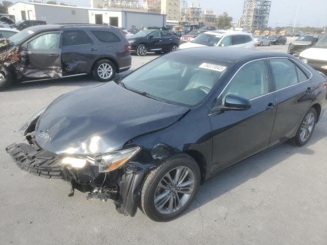 TOYOTA CAMRY 2016 4t1bf1fk8gu218790