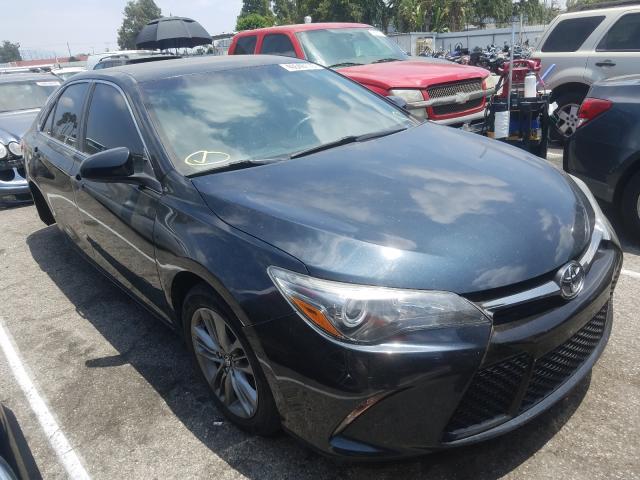 TOYOTA CAMRY LE 2016 4t1bf1fk8gu219499