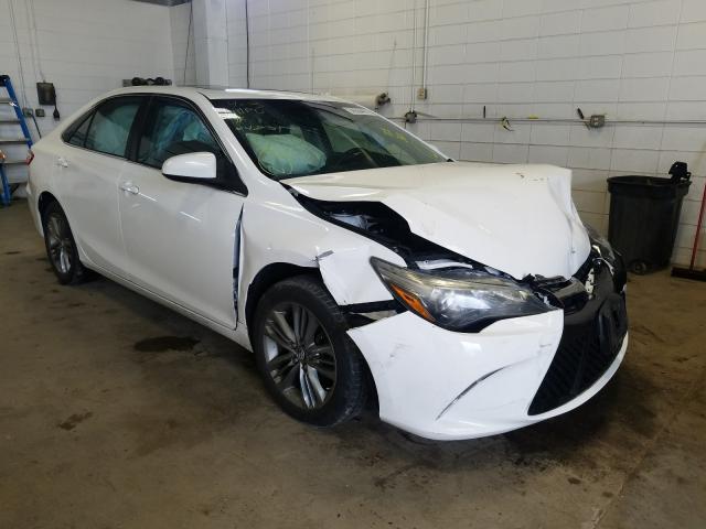 TOYOTA CAMRY LE 2016 4t1bf1fk8gu219521