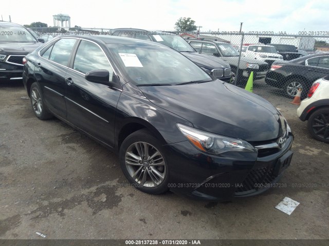 TOYOTA CAMRY 2016 4t1bf1fk8gu220426