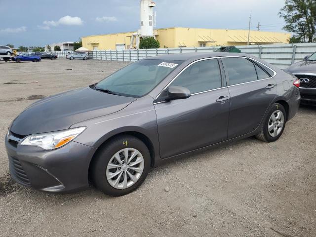 TOYOTA CAMRY LE 2016 4t1bf1fk8gu221463