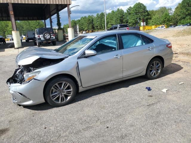 TOYOTA CAMRY 2016 4t1bf1fk8gu221561