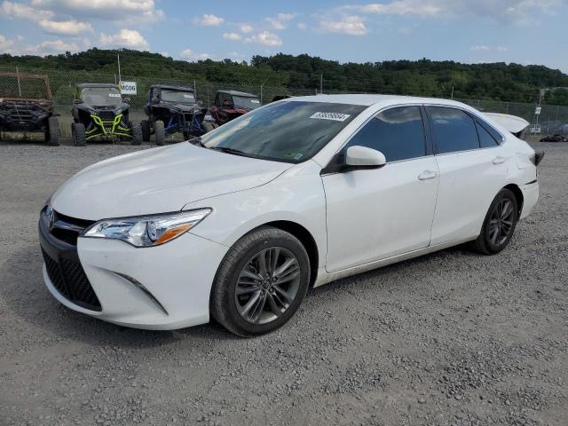 TOYOTA CAMRY LE 2016 4t1bf1fk8gu222287