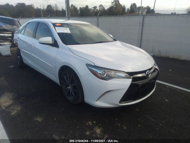 TOYOTA CAMRY 2016 4t1bf1fk8gu222936