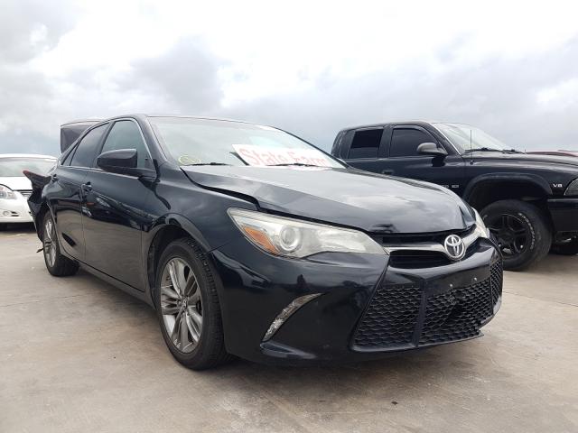 TOYOTA CAMRY LE 2016 4t1bf1fk8gu223939