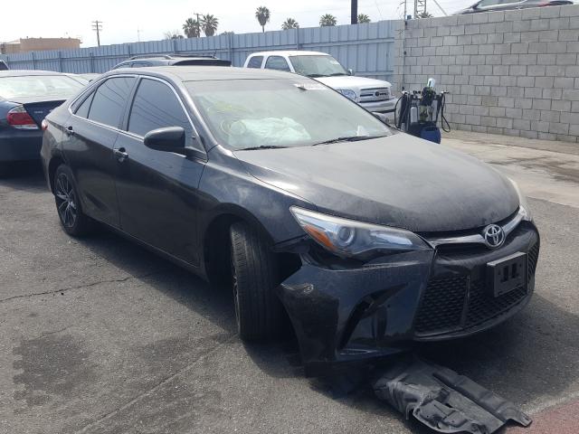 TOYOTA CAMRY LE 2016 4t1bf1fk8gu224685