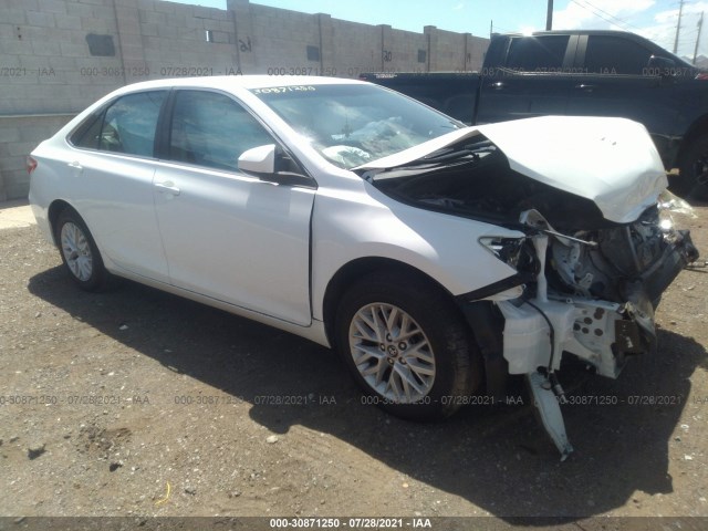 TOYOTA CAMRY 2016 4t1bf1fk8gu224928